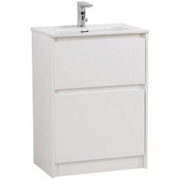 Тумба под раковину BelBagno Kraft 39 50 KRAFT39-500/390-2C-PIA-BO