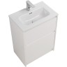 Тумба под раковину BelBagno Kraft 39 50 KRAFT39-500/390-2C-PIA-BO