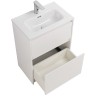 Тумба под раковину BelBagno Kraft 39 50 KRAFT39-500/390-2C-PIA-BO