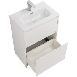 Тумба под раковину BelBagno Kraft 39 50 KRAFT39-500/390-2C-PIA-BO