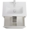 Тумба под раковину BelBagno Kraft 39 50 KRAFT39-500/390-2C-PIA-BO