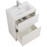 Тумба под раковину BelBagno Kraft 39 50 KRAFT39-500/390-2C-PIA-BO