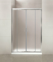 Душевая дверь BelBagno Uno 170 UNO-195-BF-2-170-P-Cr