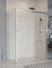 Душевой уголок BelBagno Marino 2 150x100 MARINO-2-AH-1-150/100-C-Cr