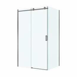 Душевой уголок BelBagno Soft Close-2 120x90 SOFT_CLOSE-2-AH-1-120/90-C-GM