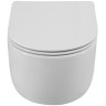 Унитаз BelBagno Soft-Tor BB084CH-TOR подвесной