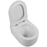Унитаз BelBagno Soft-Tor BB084CH-TOR подвесной