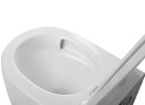 Унитаз BelBagno Soft-Tor BB084CH-TOR подвесной
