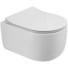Унитаз BelBagno Soft-Tor BB084CH-TOR подвесной
