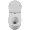 Унитаз BelBagno Soft-Tor BB084CH-TOR подвесной