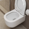 Унитаз BelBagno Soft-Tor BB084CH-TOR подвесной