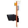 Инсталляция BelBagno BB004-40 EXPERT для подвесного унитаза