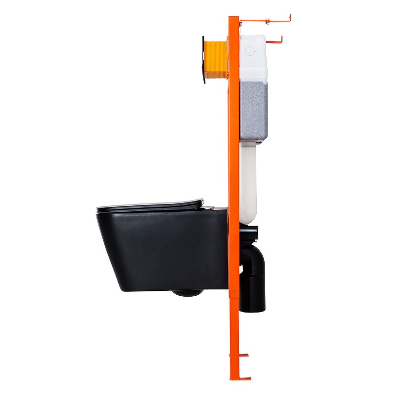 Инсталляция BelBagno BB004-40 EXPERT для подвесного унитаза