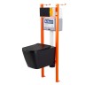 Инсталляция BelBagno BB004-40 EXPERT для подвесного унитаза