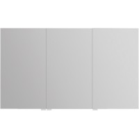 Зеркальный шкаф BelBagno 120 SPC-3A-DL-BL-1200 с подсветкой
