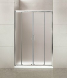 Душевая дверь BelBagno Uno 180 UNO-195-BF-2-180-P-Cr