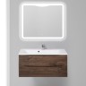 Тумба под раковину BelBagno Marino 100 MARINO-1000-2C-SO-RW-P подвесная