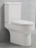 Унитаз-компакт BelBagno Norma BB339CPR