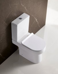 Унитаз-компакт BelBagno Norma BB339CPR