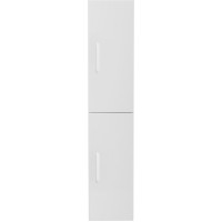 Шкаф пенал BelBagno Aurora 33 R AURORA-1600-2A-SC-BO-P-R подвесной