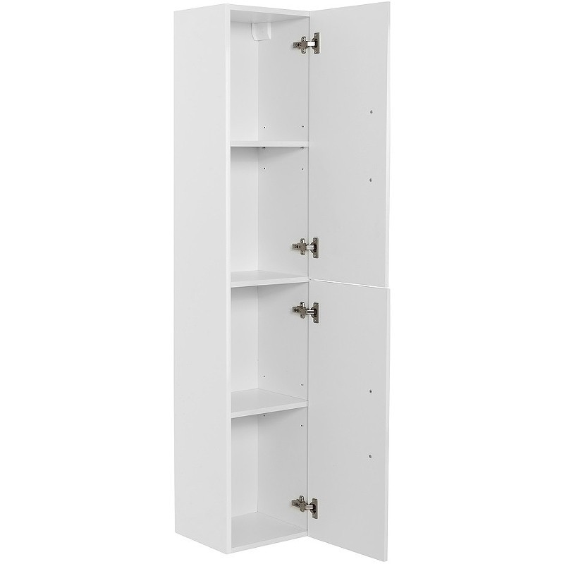 Шкаф пенал BelBagno Aurora 33 R AURORA-1600-2A-SC-BO-P-R подвесной