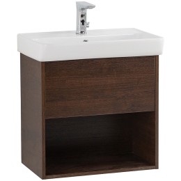 Тумба под раковину BelBagno Neon 50 NEON-500-1C-SO-RS подвесная