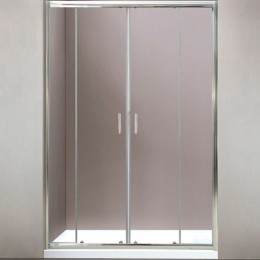 Душевая дверь BelBagno Uno 170 UNO-195-BF-2-170-C-Cr