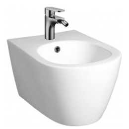 Биде BelBagno Marino BB105BH подвесное