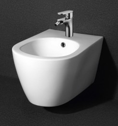 Биде BelBagno Marino BB105BH подвесное