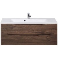 Тумба под раковину BelBagno Marino 120 MARINO-1200-2C-SO-RW-P подвесная