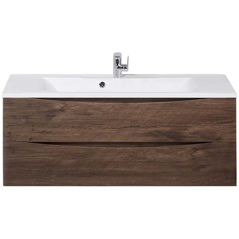 Тумба под раковину BelBagno Marino 120 MARINO-1200-2C-SO-RW-P подвесная