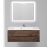 Тумба под раковину BelBagno Marino 120 MARINO-1200-2C-SO-RW-P подвесная