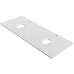 Столешница под раковину BelBagno 120 EK-120-2-BL