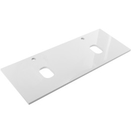 Столешница под раковину BelBagno 120 EK-120-2-BL