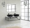 Столешница под раковину BelBagno 120 EK-120-2-BL