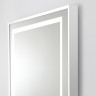 Зеркало BelBagno Kraft 100 SPC-KRAFT-1000-800-LED-TCH-WARM с подсветкой