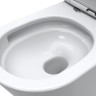 Унитаз BelBagno Flay BB1003CB-TOR/SC приставной