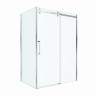 Душевой уголок BelBagno Marino 2 150x90 MARINO-2-AH-1-150/90-C-Cr