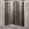 Душевой уголок BelBagno Unique 115х90 UNIQUE-AH-2-100/115-75/90-C-Cr
