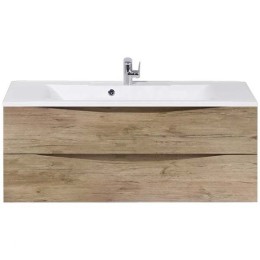 Тумба под раковину BelBagno Marino 120 MARINO-1200-2C-SO-RN-P подвесная
