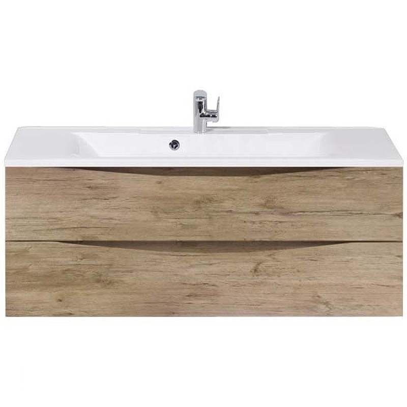 Тумба под раковину BelBagno Marino 120 MARINO-1200-2C-SO-RN-P подвесная