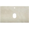 Столешница под раковину BelBagno 80 KEP-80-MCO