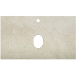 Столешница под раковину BelBagno 80 KEP-80-MCO