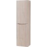 Шкаф пенал BelBagno Fly-Marino 40 L FLY-MARINO-1500-2A-SC-RG-P-L подвесной
