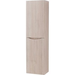 Шкаф пенал BelBagno Fly-Marino 40 L FLY-MARINO-1500-2A-SC-RG-P-L подвесной