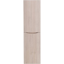 Шкаф пенал BelBagno Fly-Marino 40 L FLY-MARINO-1500-2A-SC-RG-P-L подвесной