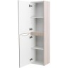 Шкаф пенал BelBagno Fly-Marino 40 L FLY-MARINO-1500-2A-SC-RG-P-L подвесной