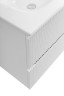 Тумба под раковину BelBagno Uno 60 UNO-600-2C-SO-BO подвесная
