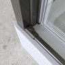 Душевой уголок BelBagno Marino 2 150x90 MARINO-2-AH-1-150/90-C-GM