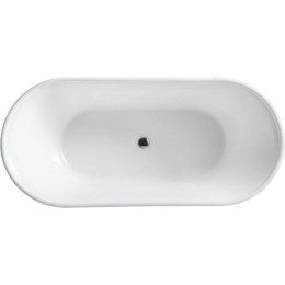 Акриловая ванна BelBagno BB402-1700-790 170х79
